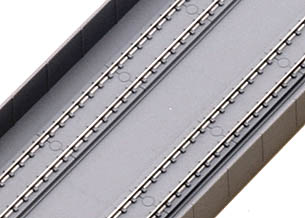 TOMIX スラブレール Vol.1