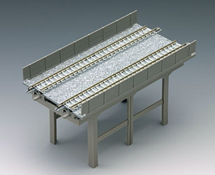 TOMIX N情報室 ファイントラック ワイドPCレール Vol.1