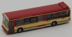 ザ・バスコレクション | ジオコレ | トミーテック