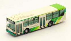 ザ・バスコレクション | ジオコレ | トミーテック