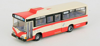 ザ・バスコレクション | ジオコレ | トミーテック