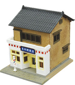 街並みコレクション | ジオコレ | トミーテック