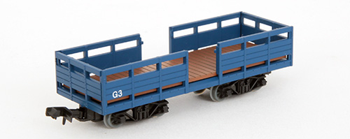 鉄道コレクション | ジオコレ | トミーテック