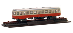 鉄道コレクション | ジオコレ | トミーテック