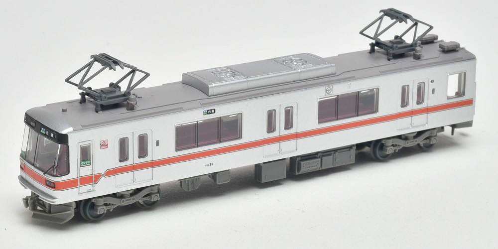 鉄道コレクション | ジオコレ | トミーテック