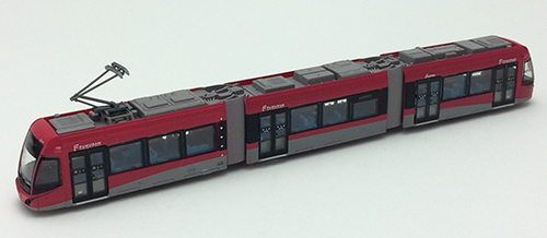 鉄道コレクション | ジオコレ | トミーテック