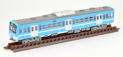 鉄道コレクション | ジオコレ | トミーテック