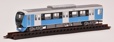 鉄道コレクション | ジオコレ | トミーテック