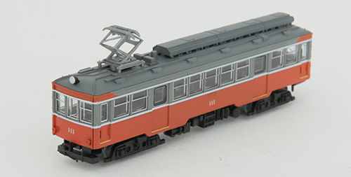 鉄道コレクション | ジオコレ | トミーテック