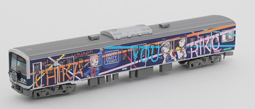 鉄道コレクション | ジオコレ | トミーテック