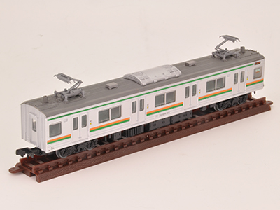 鉄道コレクション | ジオコレ | トミーテック