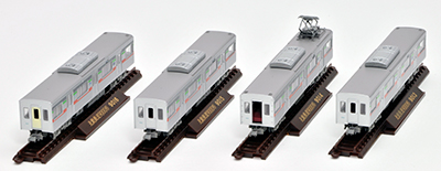 鉄道コレクション | ジオコレ | トミーテック