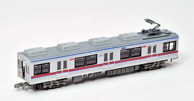 鉄道コレクション | ジオコレ | トミーテック