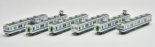 鉄道コレクション | ジオコレ | トミーテック