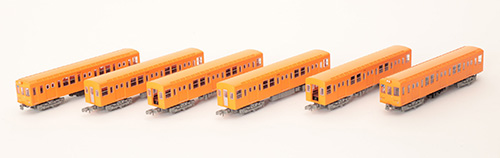 鉄道コレクション | ジオコレ | トミーテック