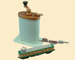 鉄コレ式制御器 | ジオコレ | トミーテック