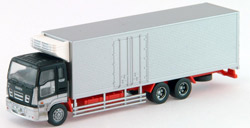 ザ・トラックコレクション | ジオコレ | トミーテック