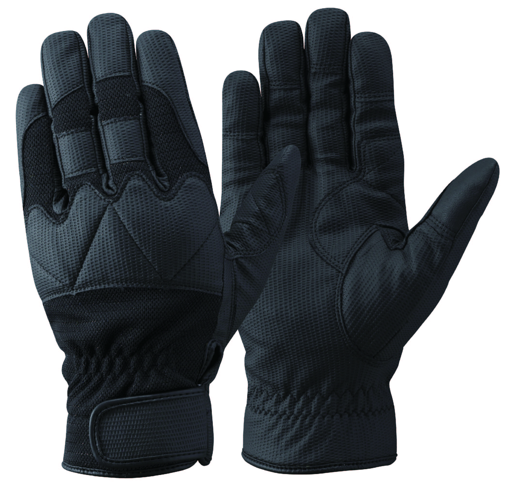 ポリス警察官専用手袋 一覧 | 官公庁向けグローブ専門（トンボレックス