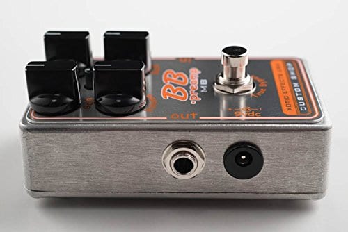 Xotic BB Preamp MB - Tonebox.com
