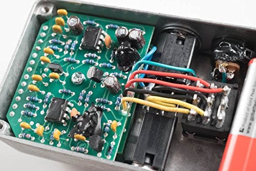 Xotic BB Preamp MB - Tonebox.com