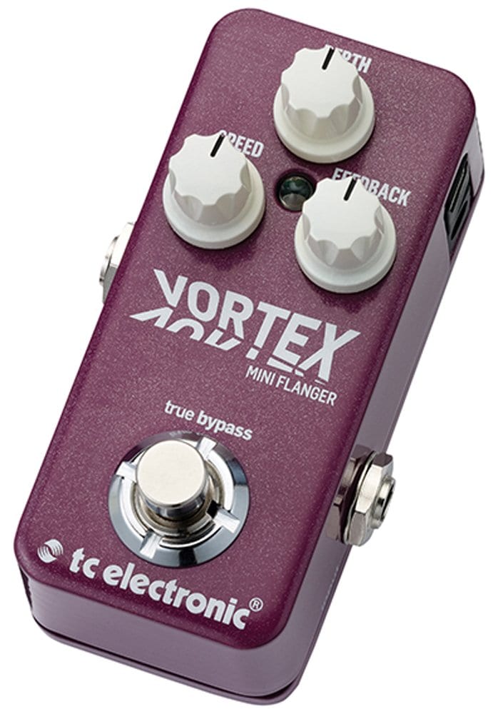 TC Electronic Vortex Mini - Tonebox.com