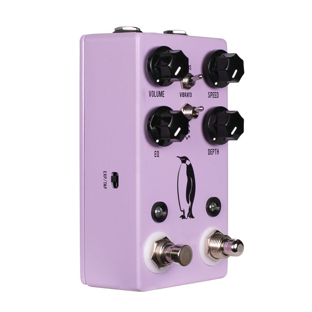 JHS Pedals Emperor V2 - Tonebox.com