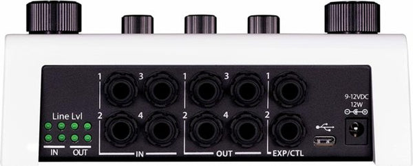 Eventide H90 Harmonizer