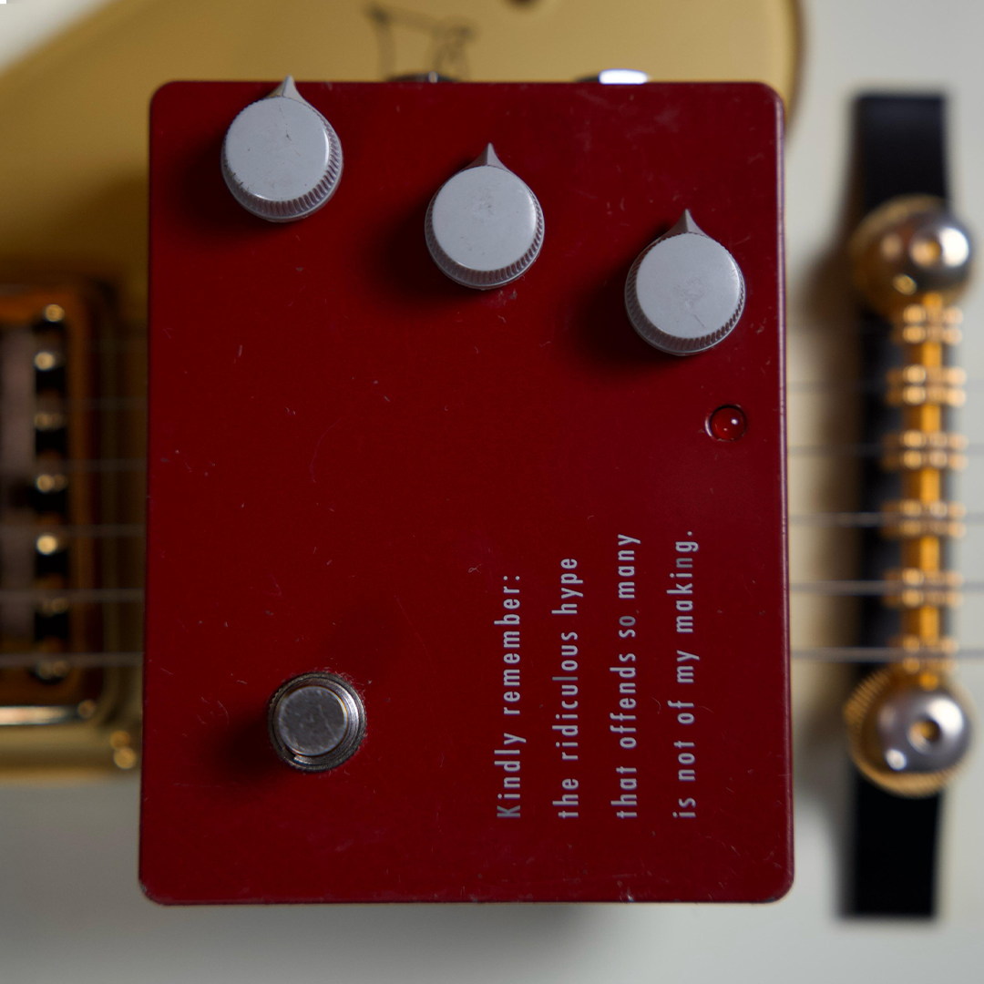 TL Klon KTR – Tonelab