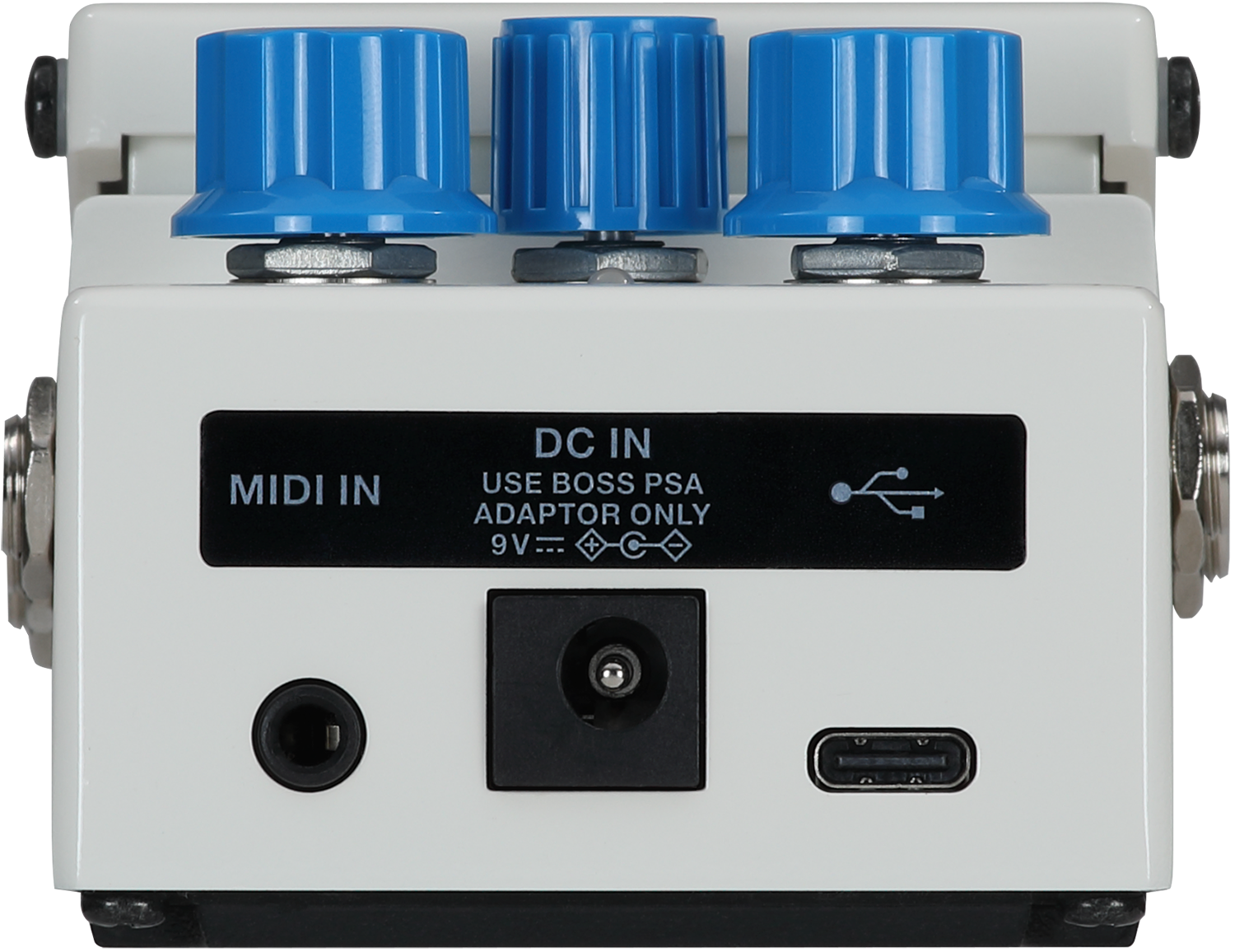 Boss PX-1 Plugout FX – Tone Shop Guitars