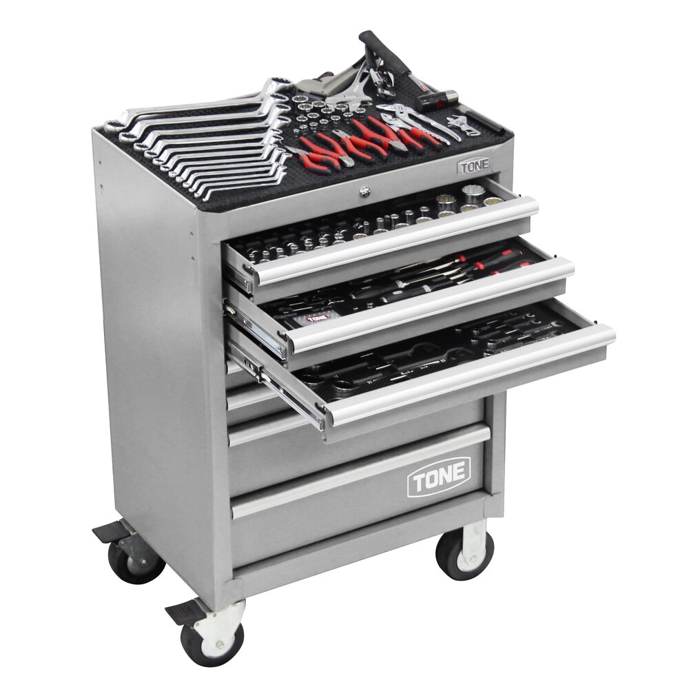 TCXT912SV | 総合工具メーカー、TONE株式会社