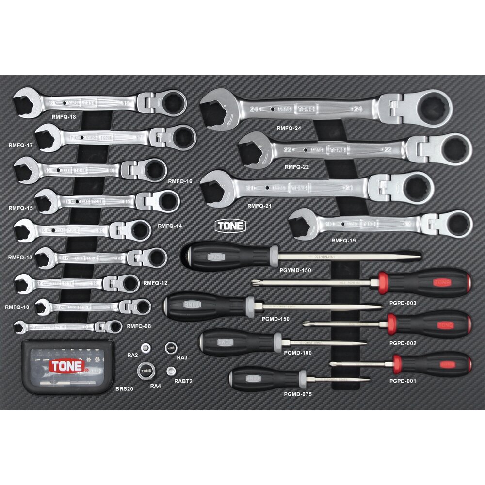 TCXT912SV | 総合工具メーカー、TONE株式会社