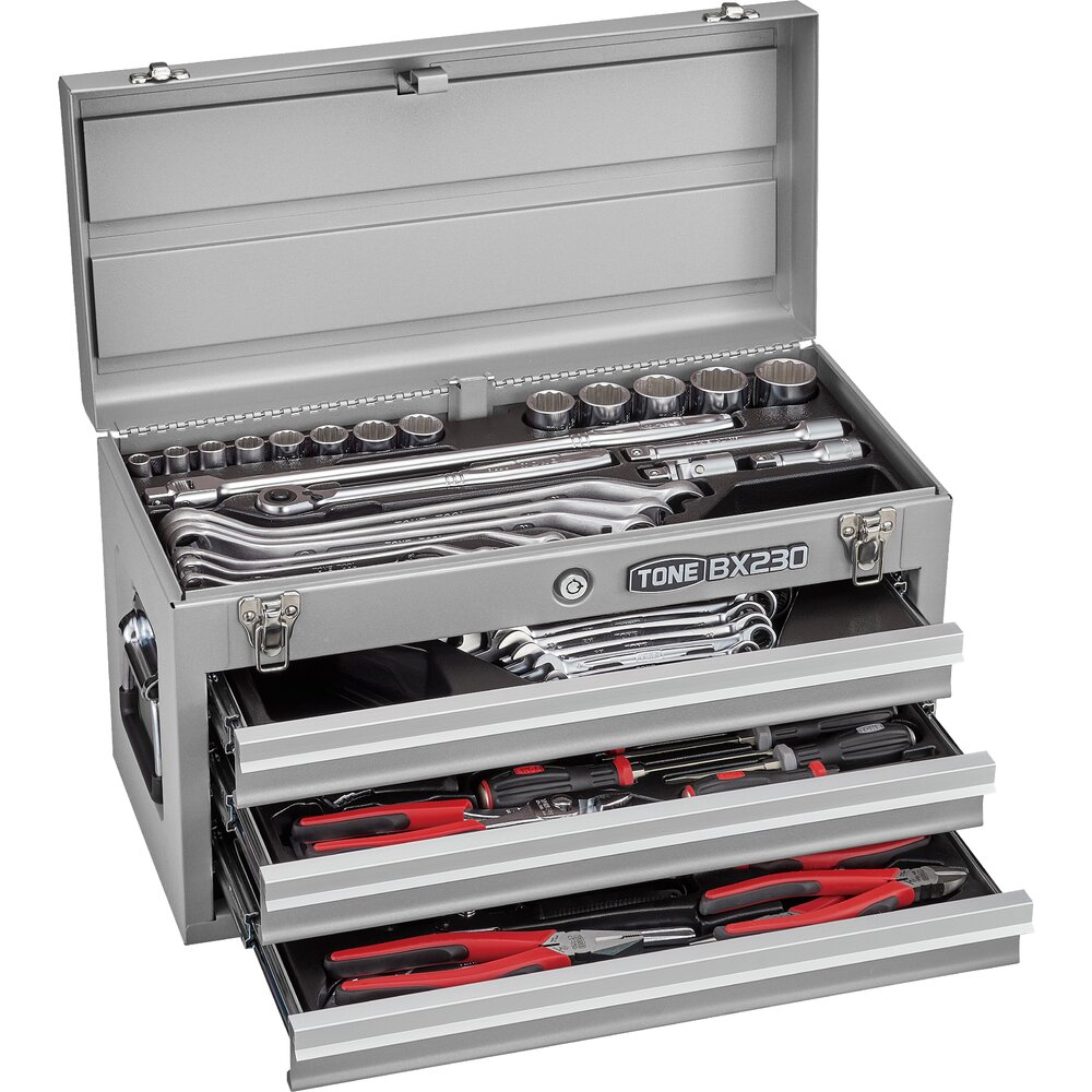 TSS450SV | 総合工具メーカー、TONE株式会社