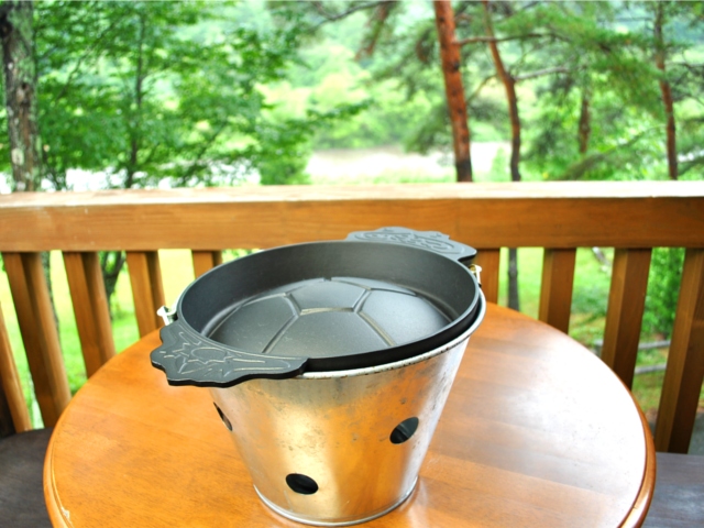 【非売品】GLAY プレモルオリジナルグッズ ジンギスカン鍋 非売品】GLAY プレモルオリジナルグッズ ジンギスカン鍋 非売品】GLAY