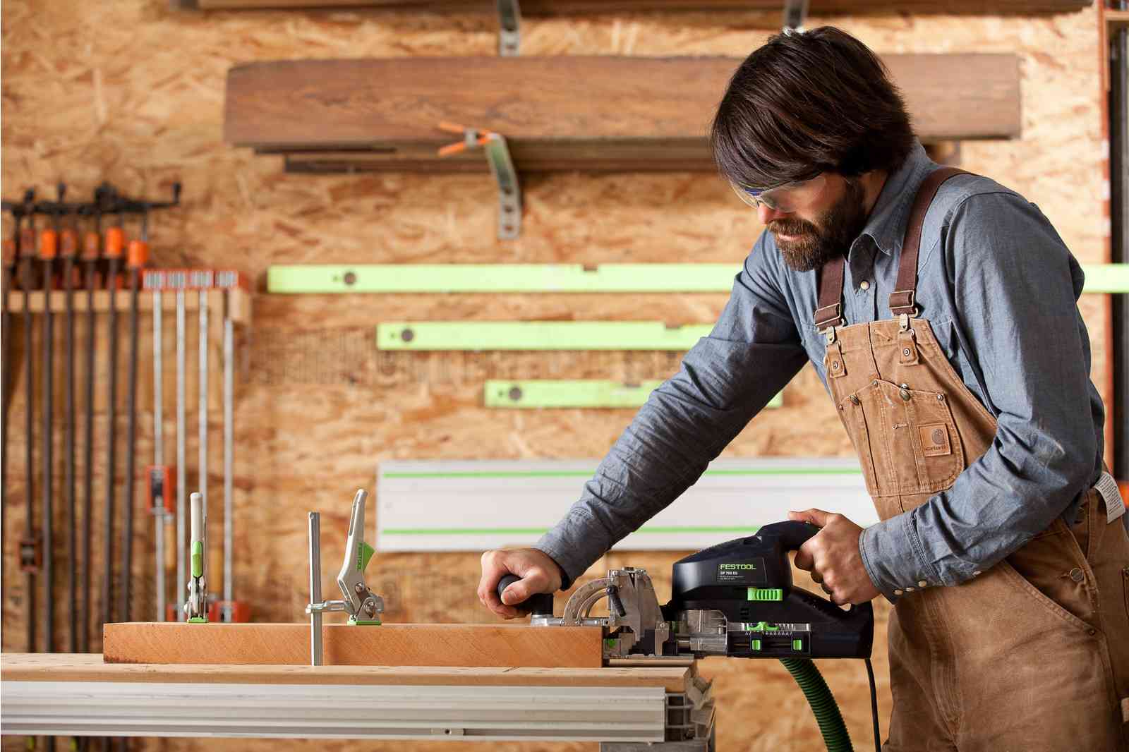 Festool 576431 Domino XL DF 700 Joiner SET - Tool Nirvana