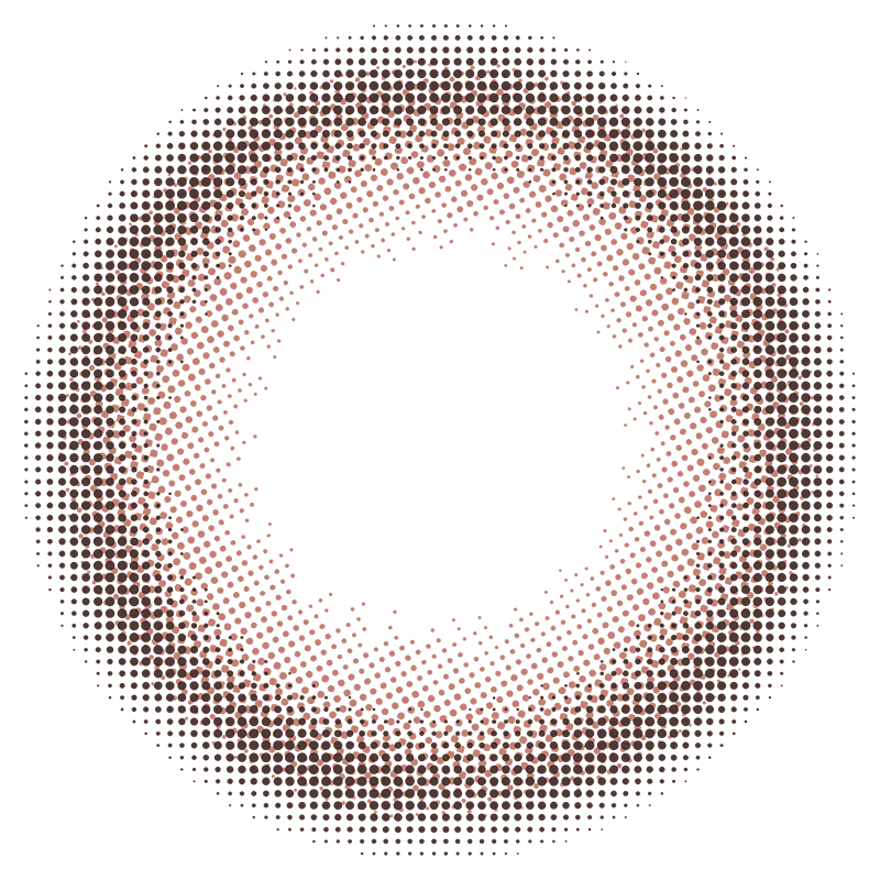 Smoky Quartz（スモーキークォーツ）ワンデー | 【公式】指原莉乃