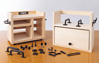 技術主力商品 ユニット・プラス - 株式会社トップマン