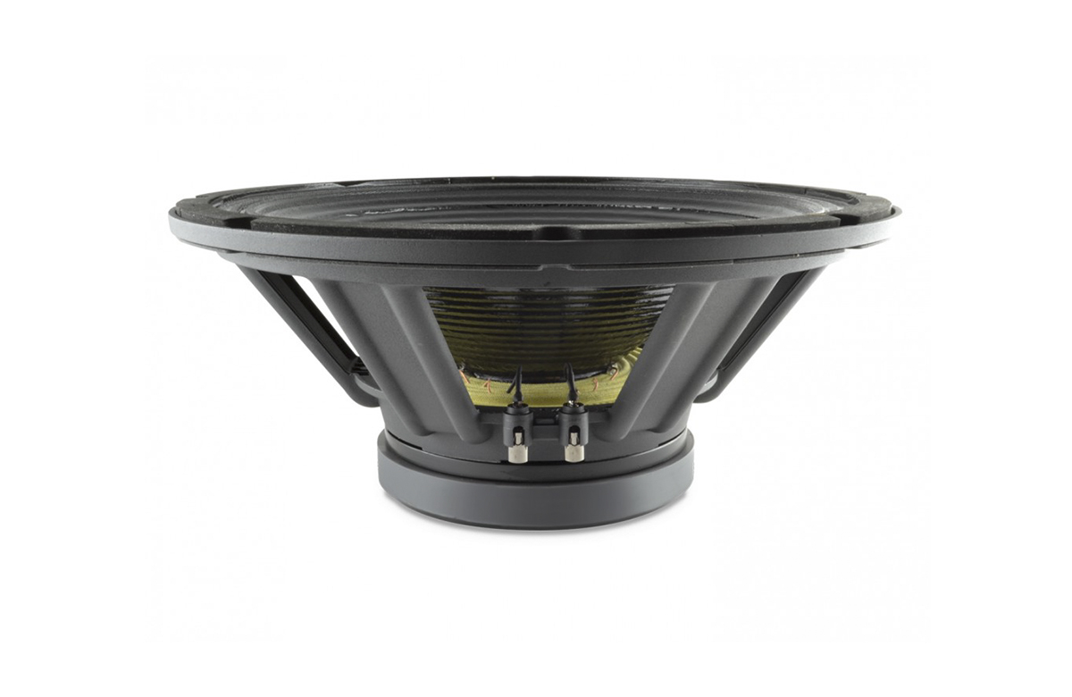 Sica 18 PF 4 - Subwoofer Z008394 - Top Service Pro Shop