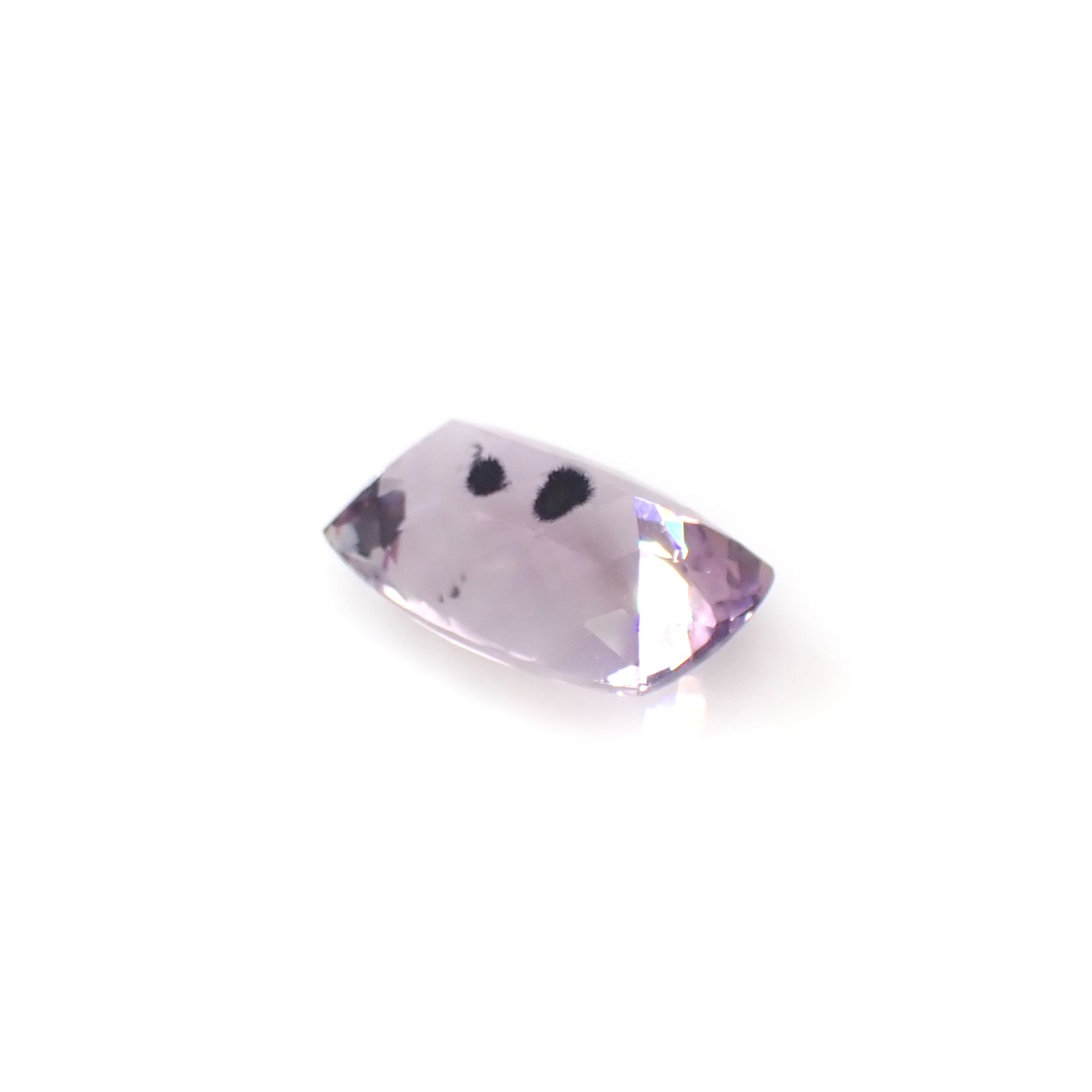 タンザニアMorogoro産 ゲーサイトインアメジスト(チョコレートアメジスト)