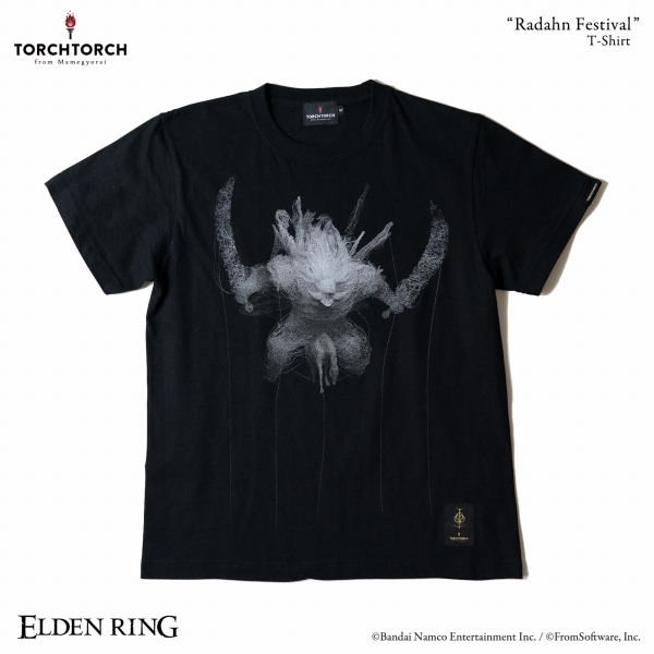 ラダーン祭りのTシャツ | TORCH TORCH