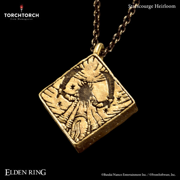 PENDANT | TORCH TORCH
