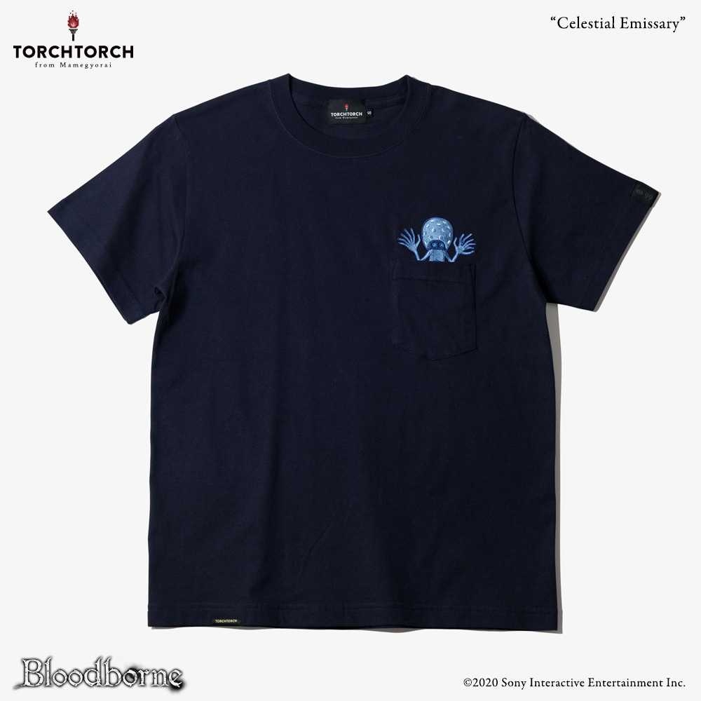 星界からの使者（2023ver.） | TORCH TORCH