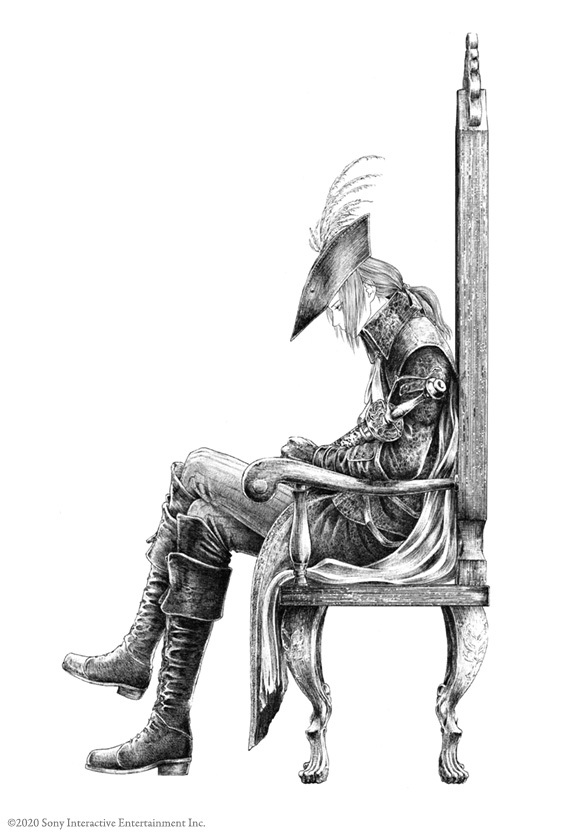 時計塔のマリア（2023ver.） | TORCH TORCH