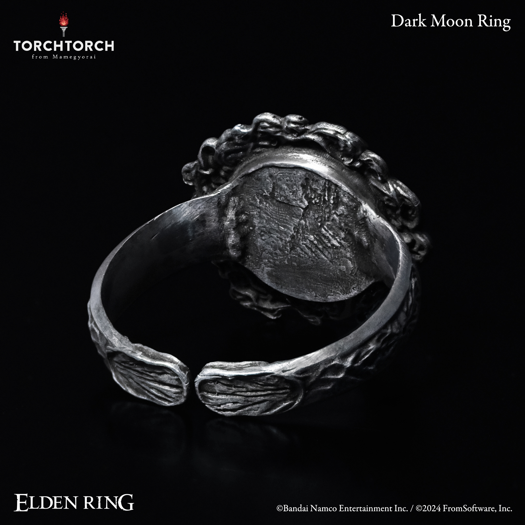暗月の指輪（ELDEN RING） | TORCH TORCH