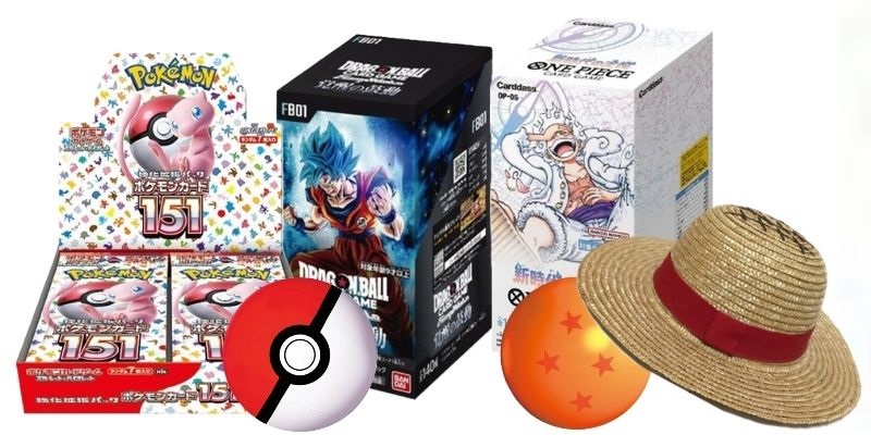 3周年！ワンピースカードトレジャーキャンペーンパック『未開封