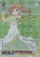 カードを買う/ヴァイスシュヴァルツ/2024年度作品/「ご注文はうさぎ