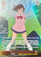 カードを買う/ヴァイスシュヴァルツ/2025年度作品/TVアニメ