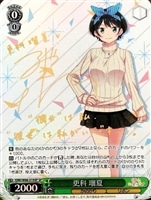 カードを買う/ヴァイスシュヴァルツ/2021年度作品/彼女、お借りします