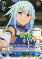 氷の魔女”ウィズ【ヴァイスシュヴァルツトレカ高価買取価格査定：CB