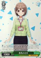 お家にお邪魔します…！ 猫又おかゆ【ヴァイスシュヴァルツトレカお買得