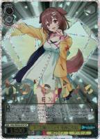 キミと願うミライ 沙花叉クロヱ【ヴァイスシュヴァルツトレカ高価買取